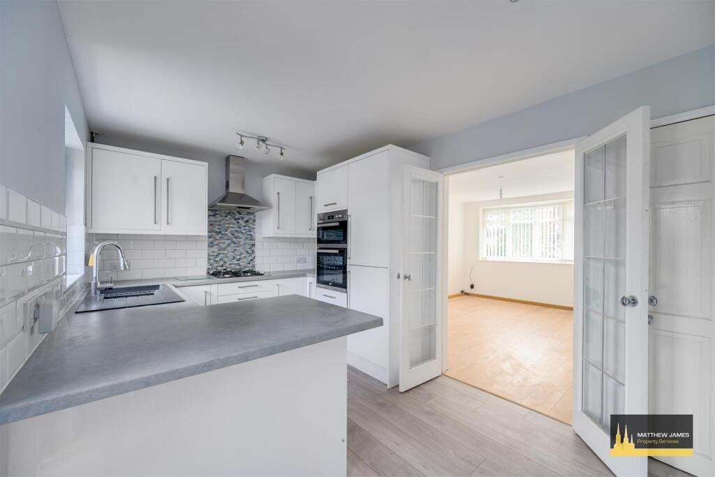 Additional property image - Ambleside, Potters Green, Coventry *Vacant Property*