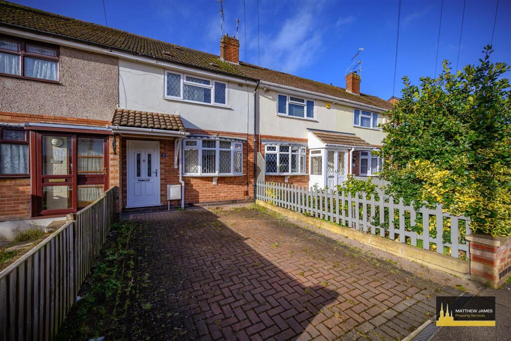 Additional property image - Ambleside, Potters Green, Coventry *Vacant Property*