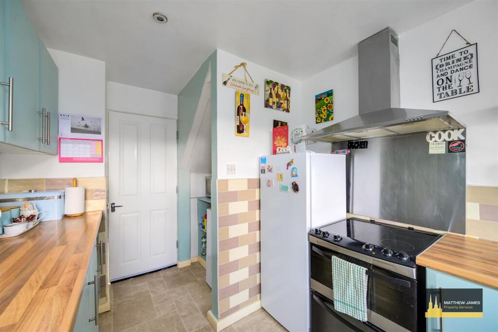 Additional property image - Ballingham Close, Tile Hill, COVENTRY  * FOUR / FIVE BEDROOMS *