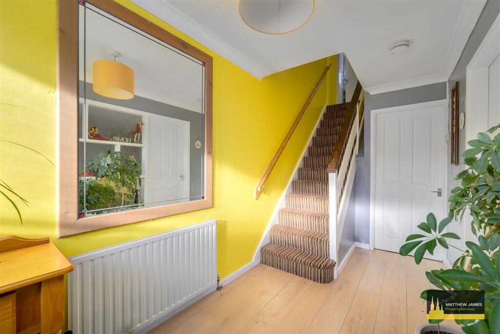 Additional property image - Ballingham Close, Tile Hill, COVENTRY  * FOUR / FIVE BEDROOMS *