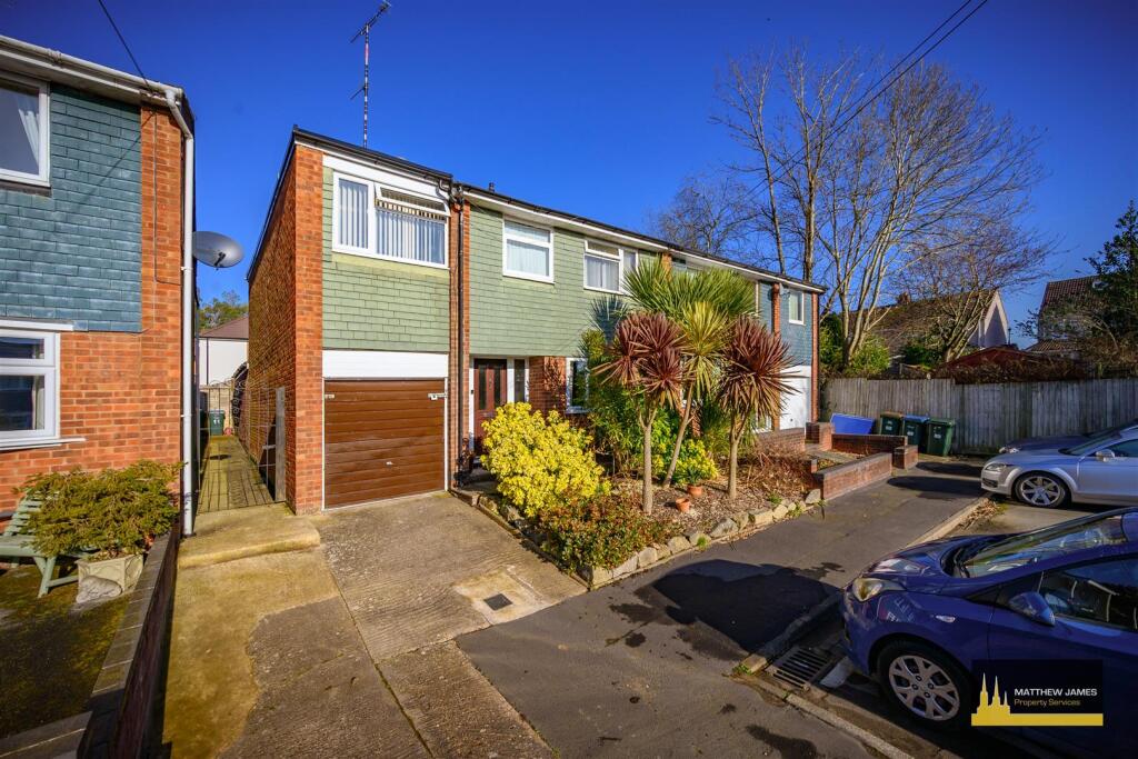 Additional property image - Ballingham Close, Tile Hill, COVENTRY  * FOUR / FIVE BEDROOMS *