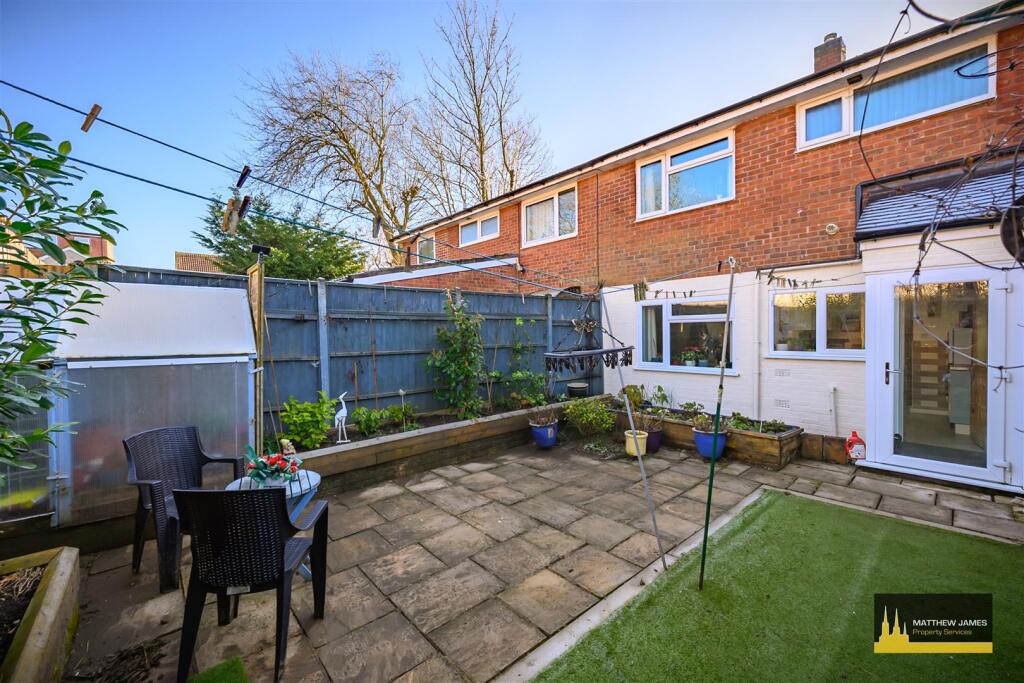 Additional property image - Ballingham Close, Tile Hill, COVENTRY  * FOUR / FIVE BEDROOMS *