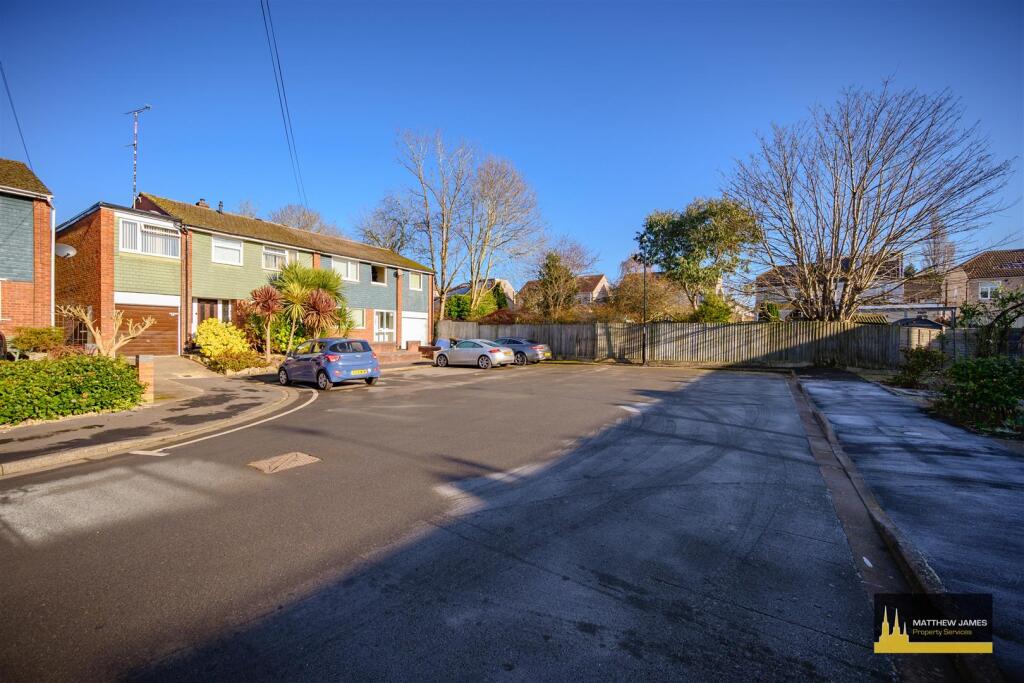 Additional property image - Ballingham Close, Tile Hill, COVENTRY  * FOUR / FIVE BEDROOMS *