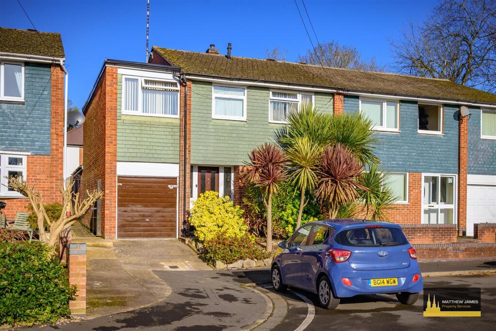 Additional property image - Ballingham Close, Tile Hill, COVENTRY  * FOUR / FIVE BEDROOMS *