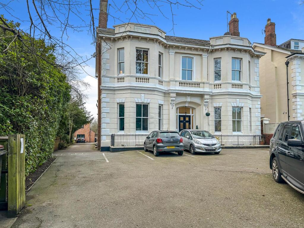 Main image of property: Lillington Road, Leamington Spa  **FIRST FLOOR  & DUPLEX **