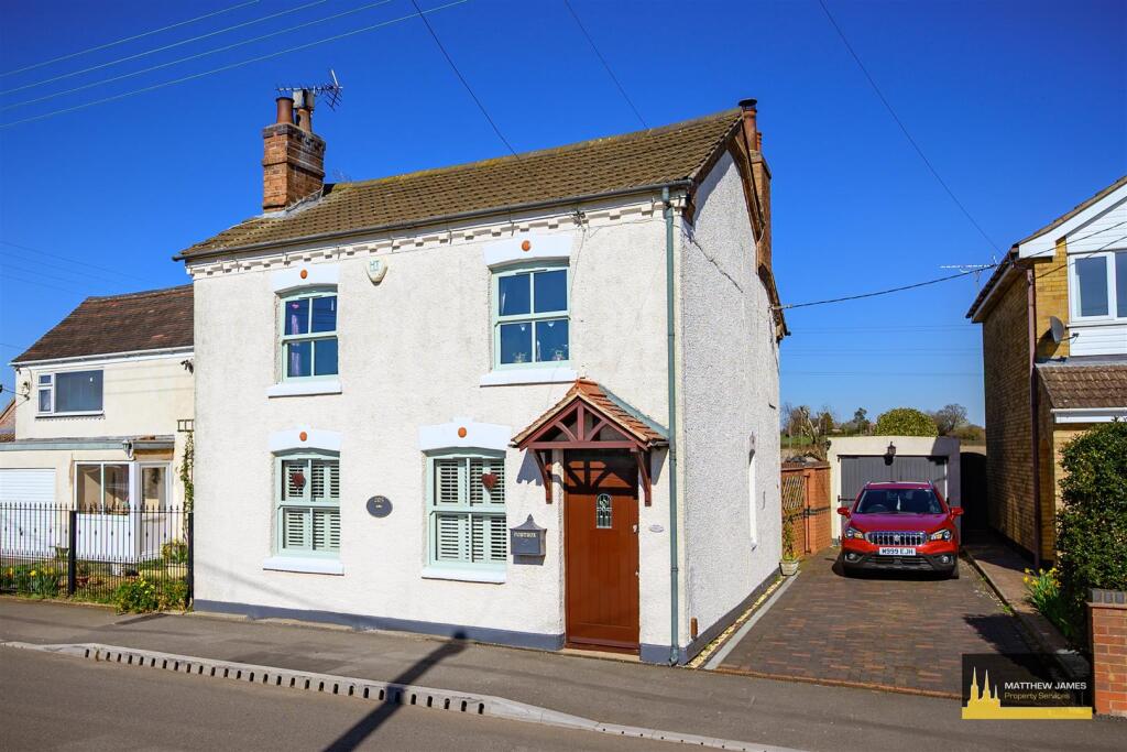 Main image of property: Lentons Lane, Aldermans Green, Coventry *Semi-Rural Location*