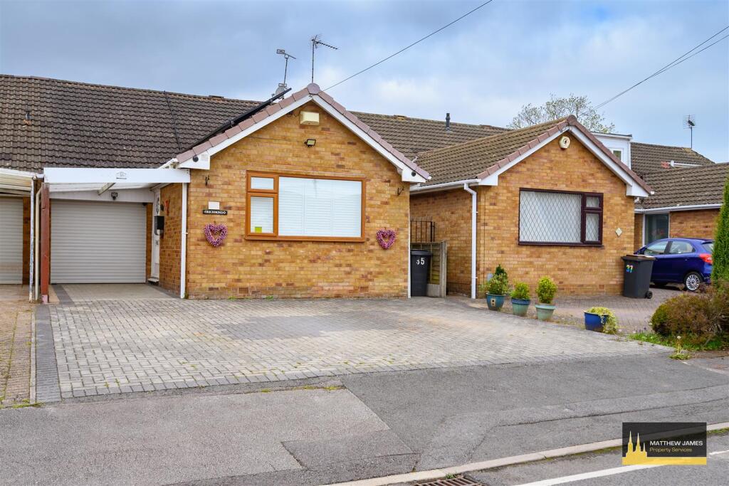 Main image of property: Flude Road, Ash Green, Coventry *Vacant & No Chain*