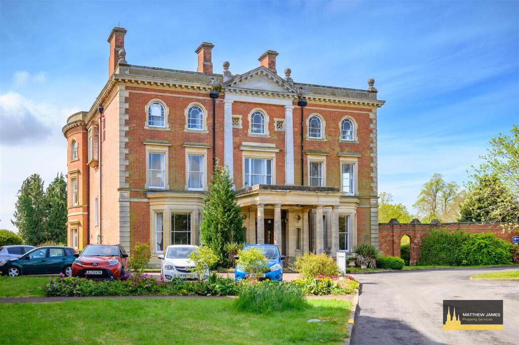 Main image of property: Brinklow Road, Easenhall, Rugby * BEAUTIFUL SURROUNDINGS FOR THE OVER 55's *