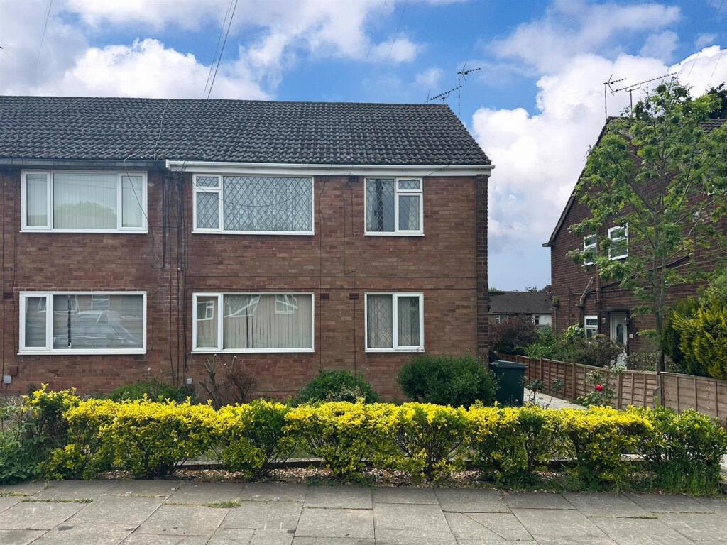 Main image of property: Malam Close, Tile Hill, Coventry * CASH BUYERS ONLY *