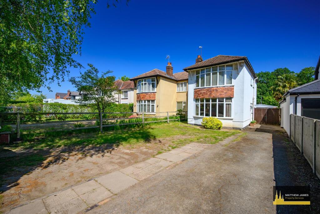 Main image of property: Rugby Road, Binley Woods, Coventry * SOUGHT AFTER LOCATION *