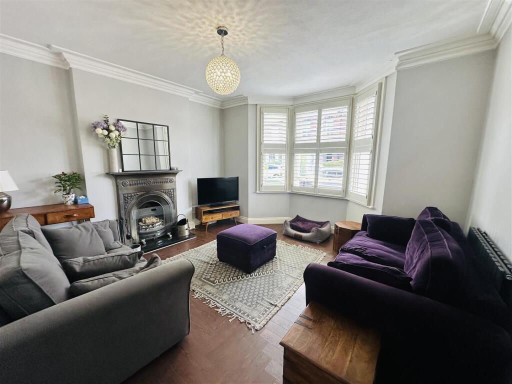 Main image of property: Percy Terrace, Milverton, Leamington Spa