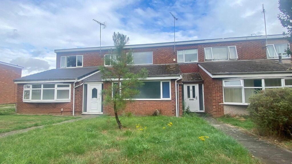 Main image of property: Hexby Close, Coventry