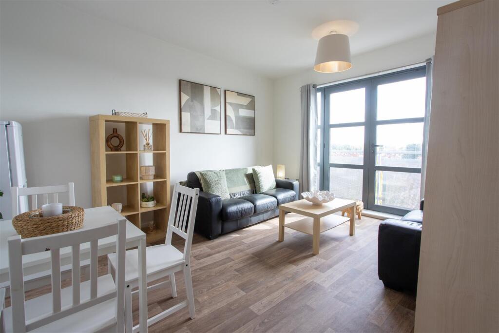 Main image of property: Aldbourne Road, Coventry * VACANT & NO UPWARD CHAIN *