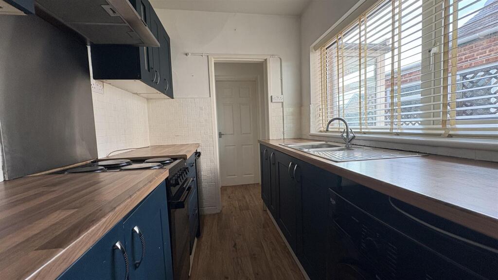 Main image of property: Woodway Lane, Coventry