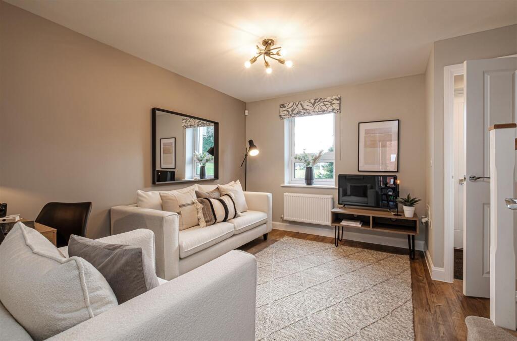 Main image of property: The Watchmakers, Binley, Coventry * BRAND NEW BUILD - CALL TO REGISTER YOUR INTEREST *