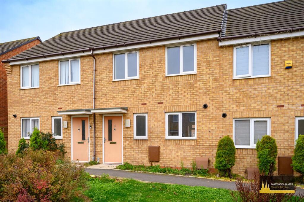 Main image of property: John Barrett Way, Spirits Quarter, Coventry *No Chain*