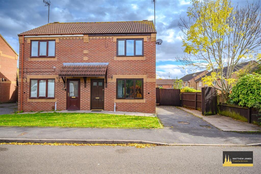 Main image of property: Gunton Avenue, Willenhall, Coventry, CV3