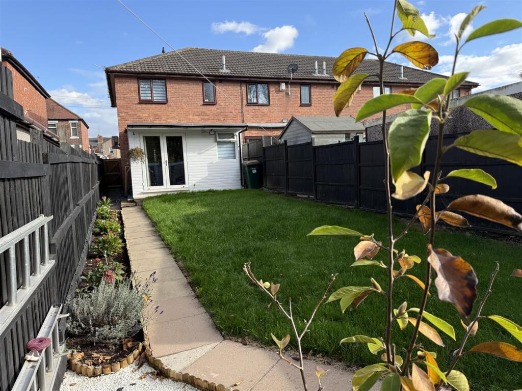 Main image of property: Vinecote Road, Longford, Coventry  * PERFECT FOR THE FIRST TIME BUYER *