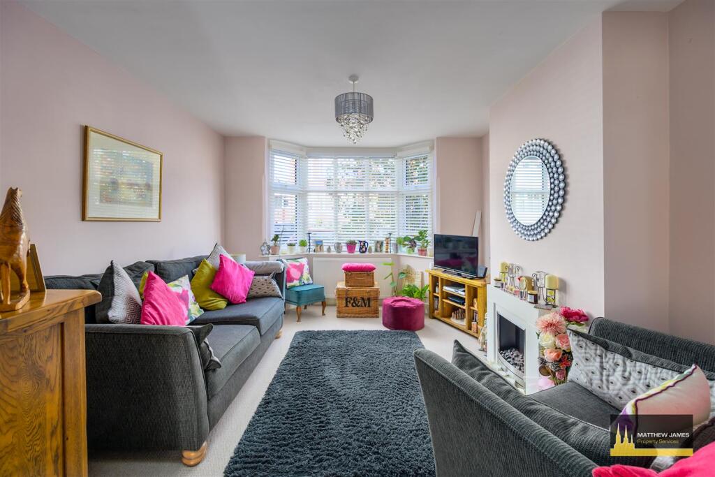 Main image of property: Browett Road, Coundon, Coventry * OPEN PLAN KITCHEN DINER *