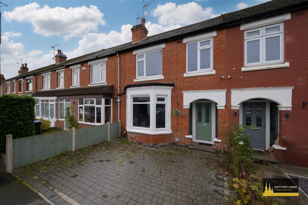 Main image of property: Whoberley Avenue, Coventry * EXTENDED TO THE REAR / TWO BATHROOMS *