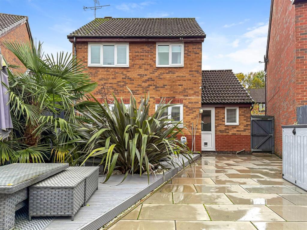 Main image of property: Laburnum Close, Woodlands Park, Bedworth * THREE / FOUR BEDROOMS *