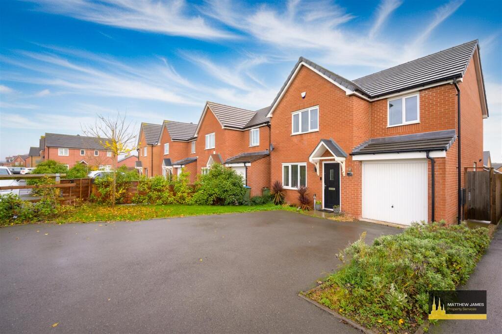 Main image of property: Doffers Lane, Paragon Park, Foleshill, Coventry