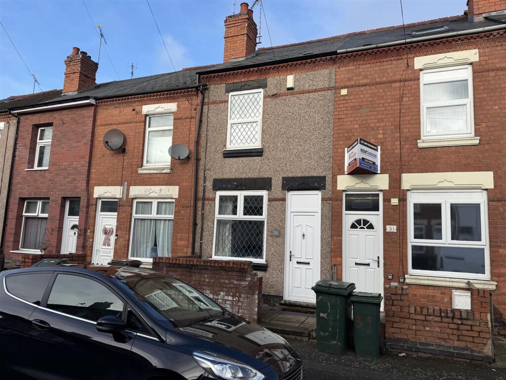 Main image of property: Harley Street, Coventry ** PERFECT INVESTMENT OPPORTUNITY **