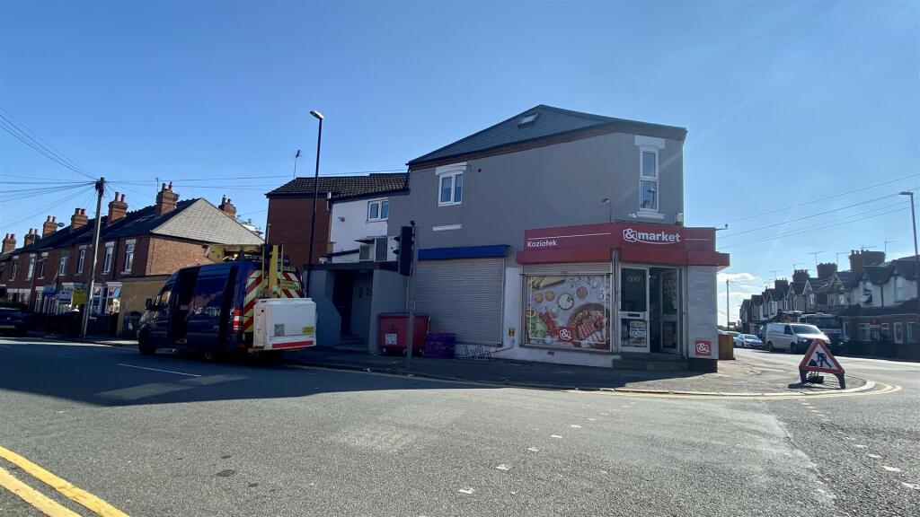 Main image of property: Humber Road, Coventry