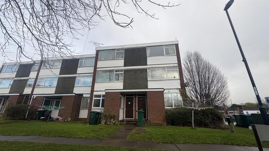 Main image of property: Beckbury Road, Coventry