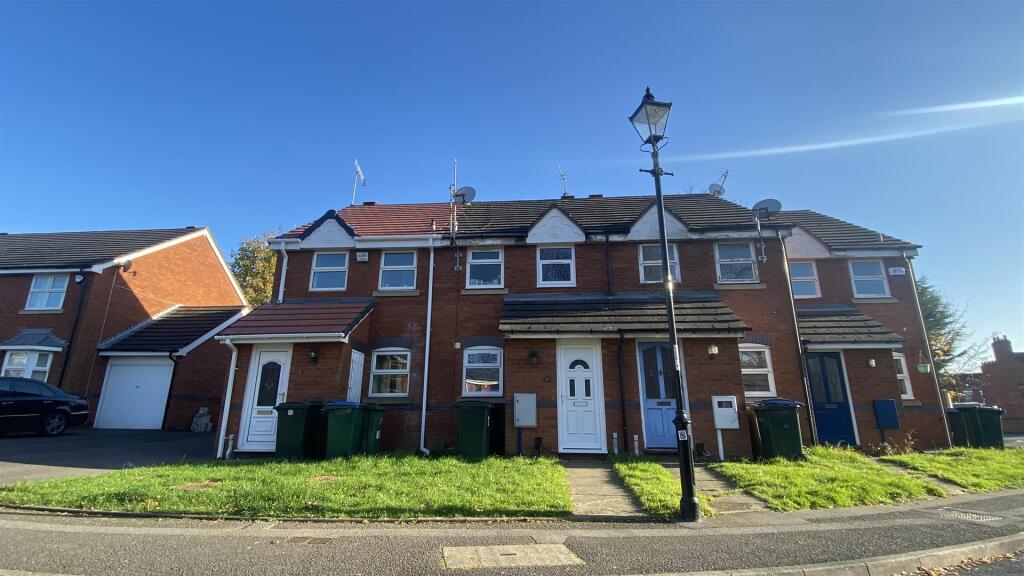 Main image of property: Waveley Road, Coventry