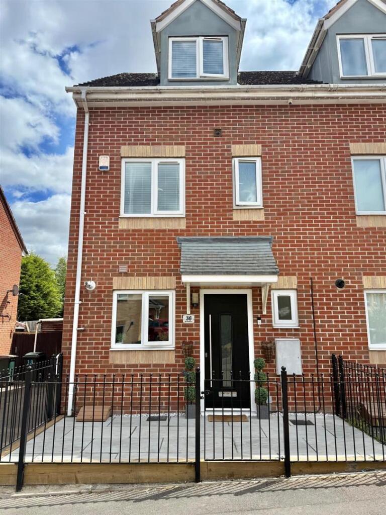 Main image of property: Carroll Crescent, Coventry * OPEN HOUSE - SATURDAY 13TH DECEMBER - CALL TO BOOK *