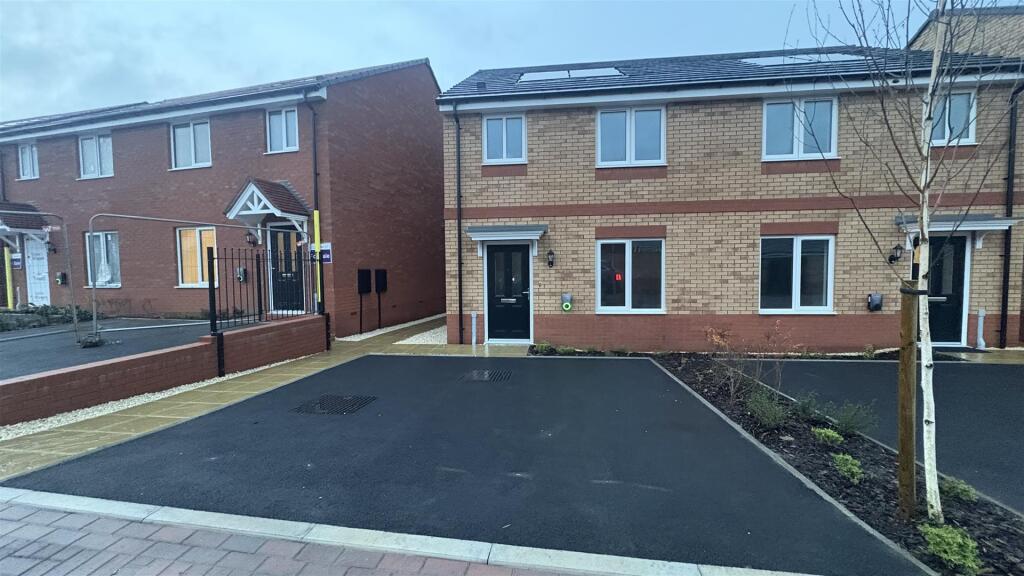 Main image of property: Moxon Road, Coventry