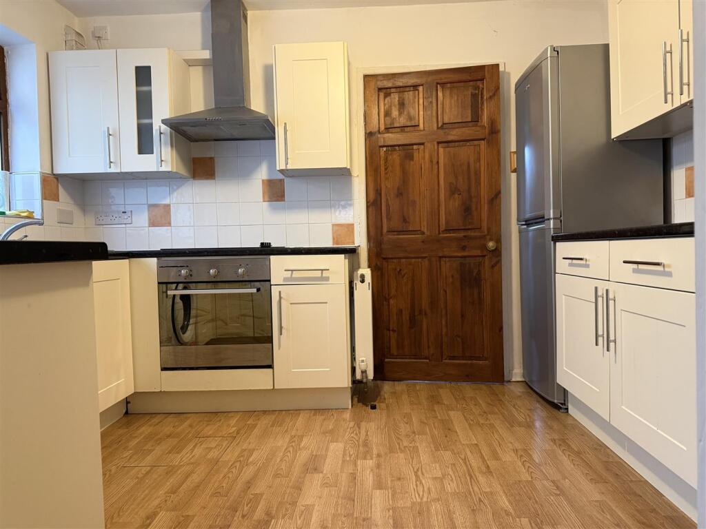 Main image of property: Shakleton Road, Earlsdon, Coventry * VACANT WITH NO UPWARD CHAIN *