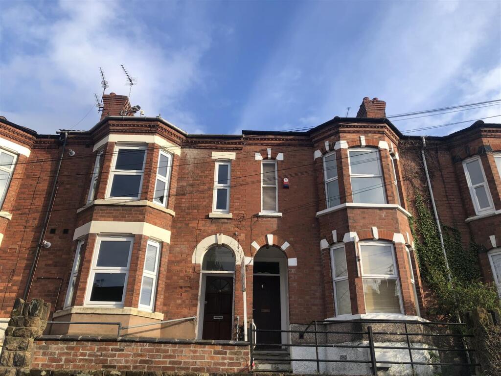 Main image of property: Meriden Street, Coventry