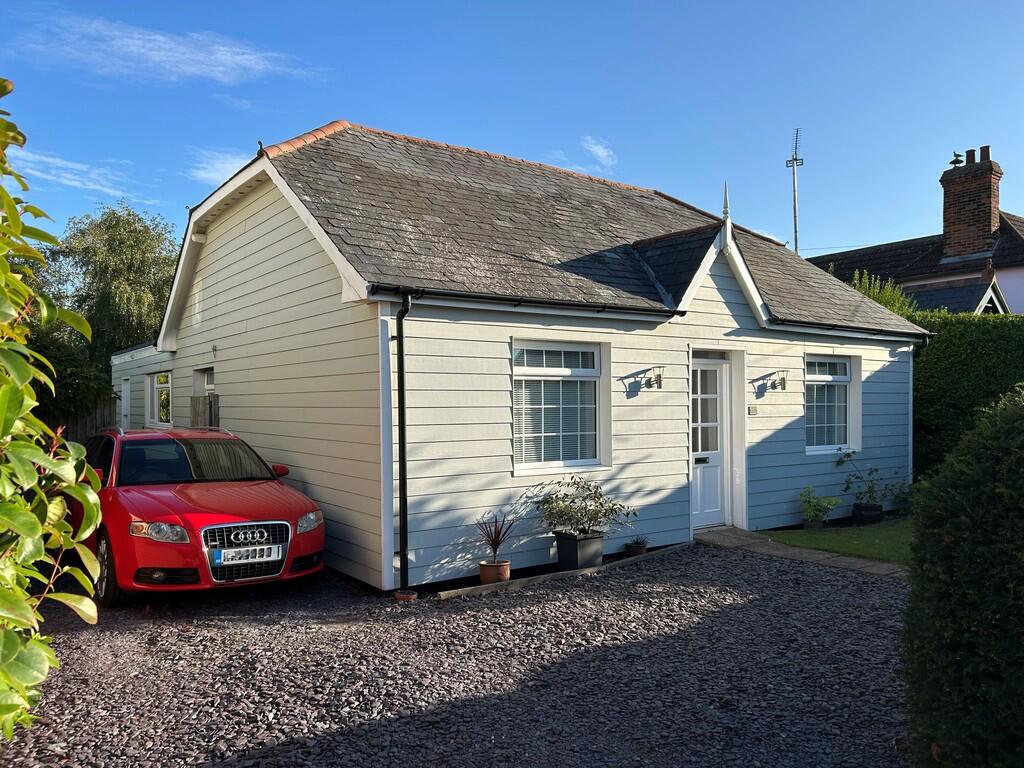 Main image of property: Morley Road, Tiptree