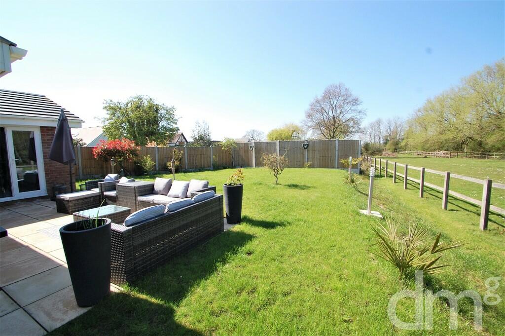 Additional property image - Stockhouse Close, Tolleshunt Knights