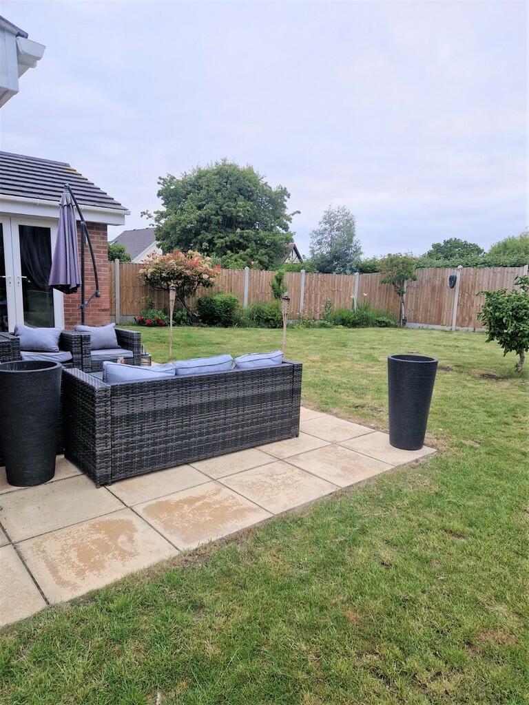 Additional property image - Stockhouse Close, Tolleshunt Knights