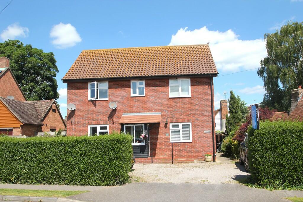 2 bedroom apartment for sale in Elysian Gardens, Tollesbury , CM9