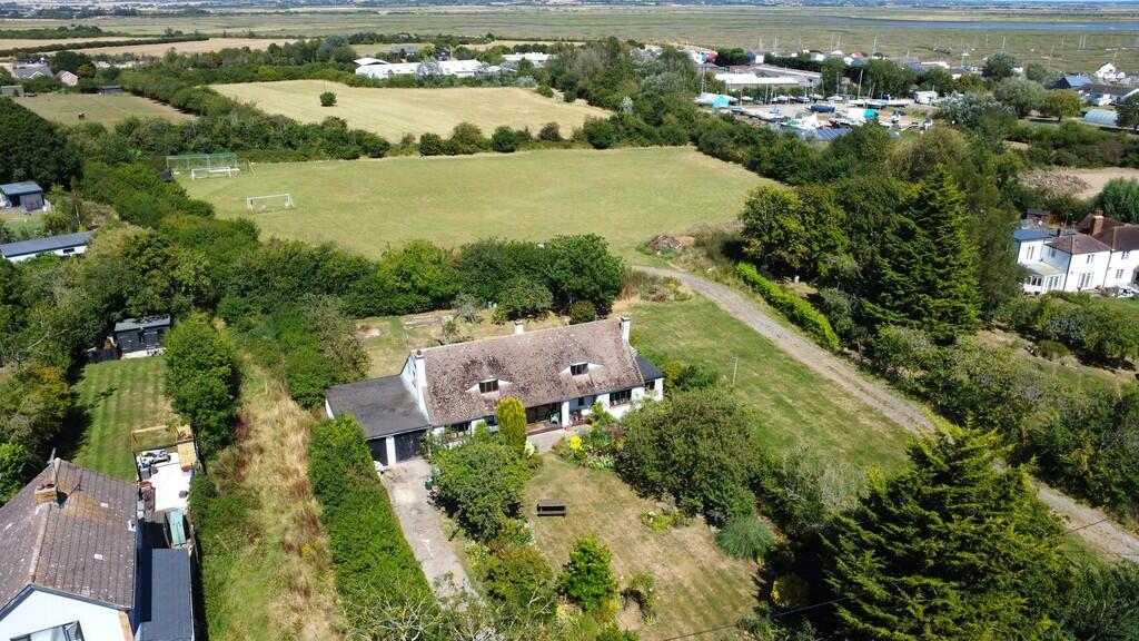 Main image of property: Woodrolfe Farm lane, Tollesbury