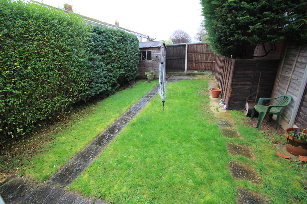 Additional property image - Globe Walk, Tiptree
