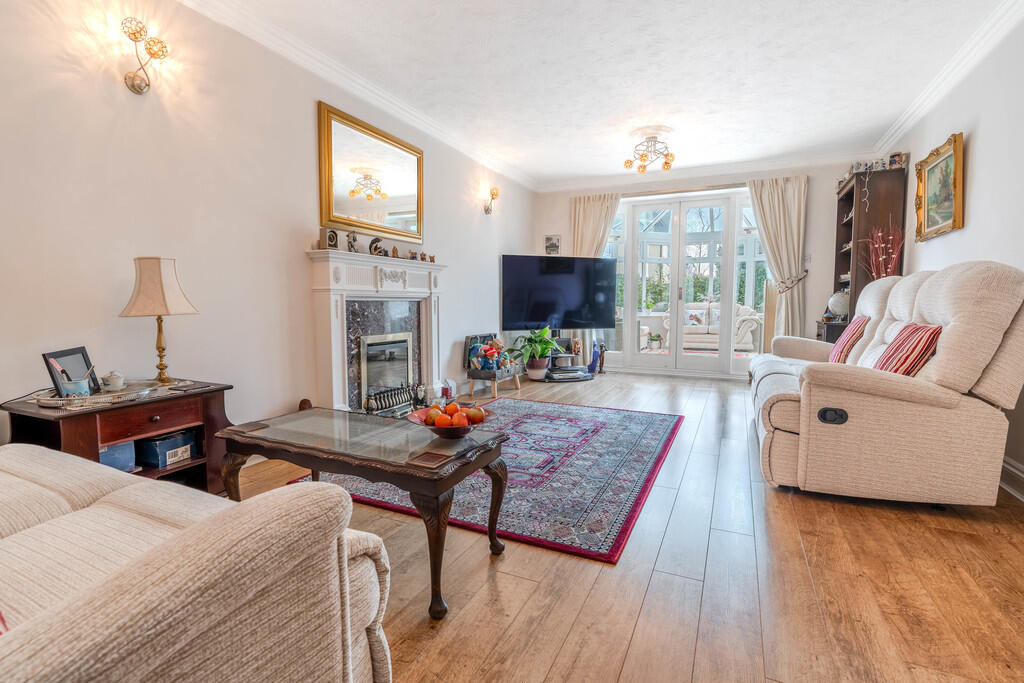 Additional property image - Harrington Close, Tiptree