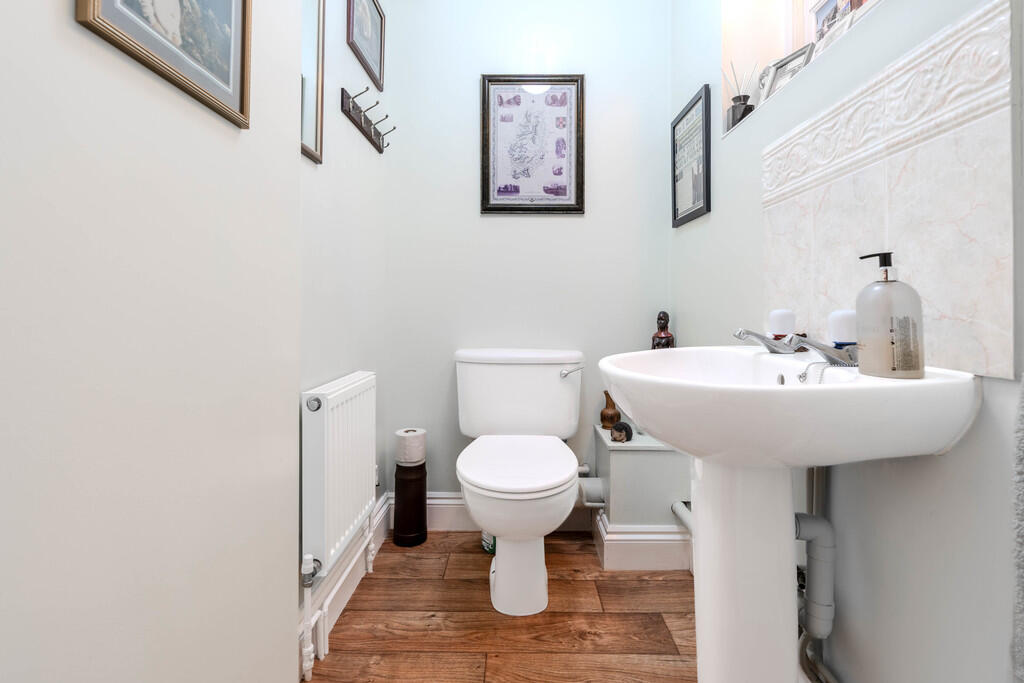 Additional property image - Harrington Close, Tiptree
