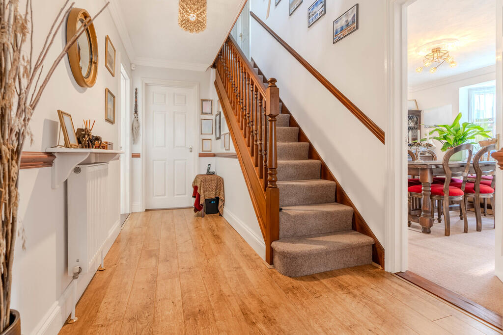 Additional property image - Harrington Close, Tiptree