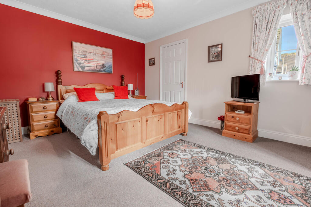 Additional property image - Harrington Close, Tiptree