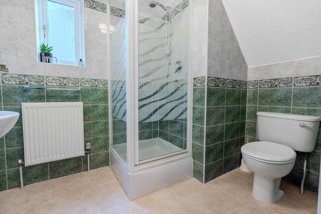 Additional property image - Harrington Close, Tiptree