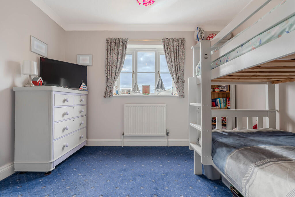 Additional property image - Harrington Close, Tiptree