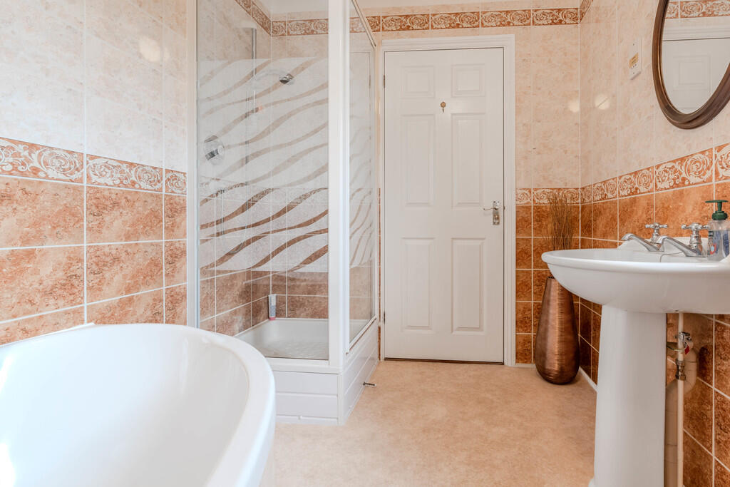 Additional property image - Harrington Close, Tiptree