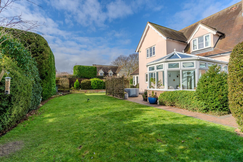 Additional property image - Harrington Close, Tiptree