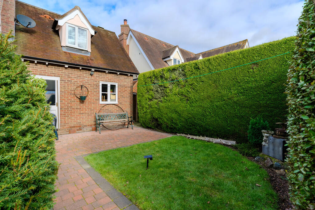 Additional property image - Harrington Close, Tiptree