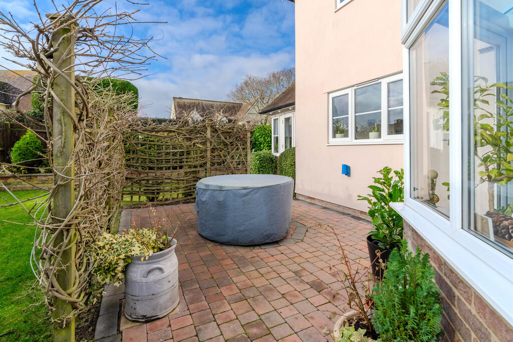 Additional property image - Harrington Close, Tiptree